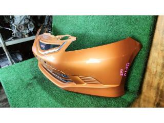 Бампер передний HONDA FIT GE6, GE7, GE8, GE9 RS 3 ракурс