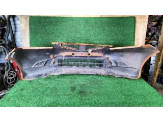 Бампер передний HONDA FIT GE6, GE7, GE8, GE9 RS 4 ракурс