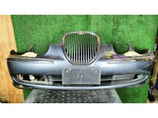 Запчасть бампер передний JAGUAR S-TYPE