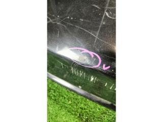 Бампер задний SUZUKI SPLASH XB32S 4 ракурс