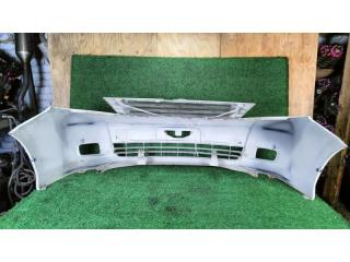 Бампер передний TOYOTA ISIS ANM10, ZNM10, ANM15 PLATANA 4 ракурс