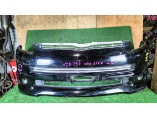 Бампер передний TOYOTA VOXY ZRR70, ZRR75 1 ракурс