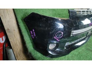 Бампер передний TOYOTA VOXY ZRR70, ZRR75 2 ракурс