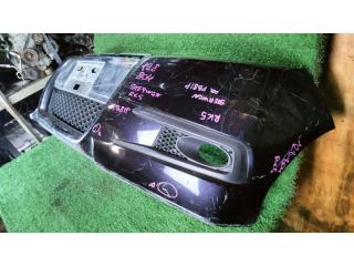 Бампер передний HONDA STEPWGN RK5 SPADA 3 ракурс