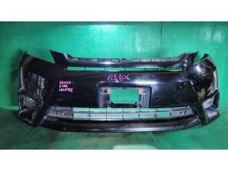 Бампер передний TOYOTA VELLFIRE GGH20 1 ракурс Бампер передний TOYOTA VELLFIRE GGH20 1 ракурс