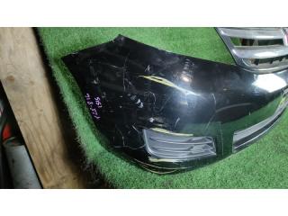 Бампер передний TOYOTA ISIS ANM10, ZNM10, ANM15 2MOD 2 ракурс