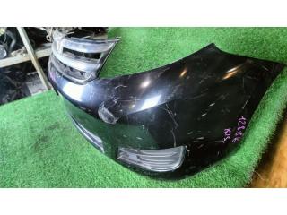 Бампер передний TOYOTA ISIS ANM10, ZNM10, ANM15 2MOD 3 ракурс