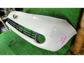 Бампер передний TOYOTA ISIS ANM10, ZNM10, ANM15 1MOD 3 ракурс
