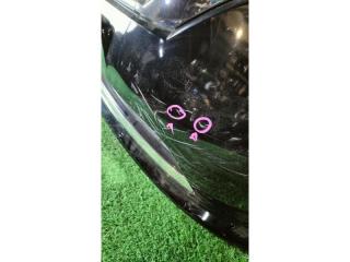 Бампер передний NISSAN SERENA C26 4 ракурс