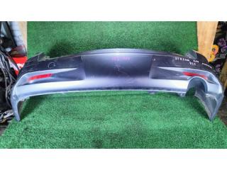 Бампер задний HONDA STREAM RN6, RN7, RN8, RN9 RSZ 1 ракурс