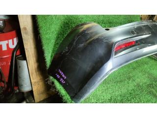 Бампер задний HONDA STREAM RN6, RN7, RN8, RN9 RSZ 2 ракурс