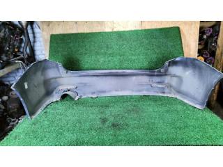 Бампер задний HONDA STREAM RN6, RN7, RN8, RN9 RSZ 4 ракурс