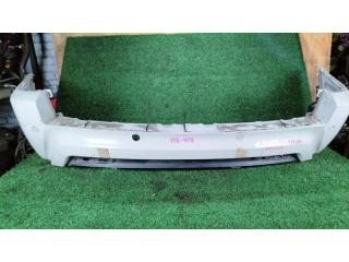 Бампер задний BMW X3 E83 51123414401 1 ракурс