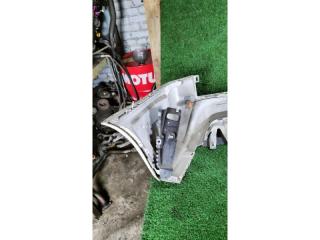 Бампер задний BMW X3 E83 51123414401 5 ракурс