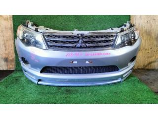 Nose cut MITSUBISHI OUTLANDER CW5W 4B12 P5585 1 ракурс