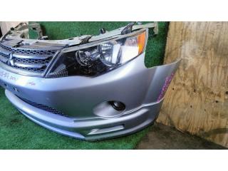 Nose cut MITSUBISHI OUTLANDER CW5W 4B12 P5585 3 ракурс
