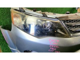 Nose cut MITSUBISHI OUTLANDER CW5W 4B12 P5585 5 ракурс