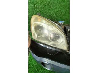 Nose cut NISSAN DUALIS J10 MR20 5 ракурс