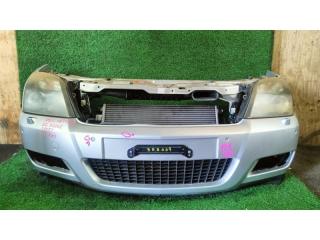 Nose cut OPEL VECTRA 2005