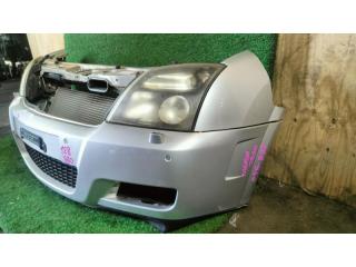 Nose cut OPEL VECTRA C Z22SE