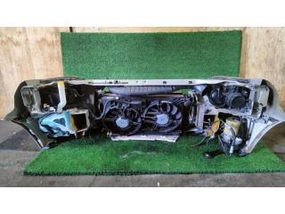 Nose cut VECTRA 2005 C Z22SE