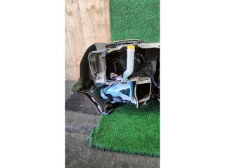 Nose cut VECTRA 2005 C Z22SE