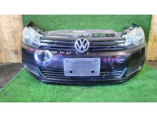 Nose cut VOLKSWAGEN GOLF 2013