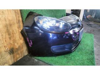 Nose cut VOLKSWAGEN GOLF 1K, 5K1 CBZ 2 ракурс