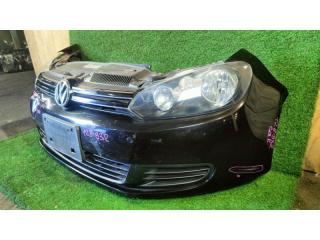 Nose cut VOLKSWAGEN GOLF 1K, 5K1 CBZ 3 ракурс