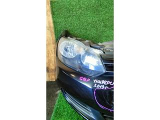 Nose cut VOLKSWAGEN GOLF 1K, 5K1 CBZ 5 ракурс