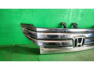 Решетка радиатора HONDA STEPWGN RK5 210-22015 2 ракурс