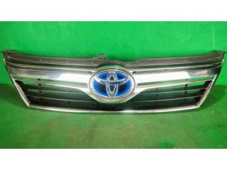 Решетка радиатора TOYOTA CAMRY ASV50 5310133380 1 ракурс