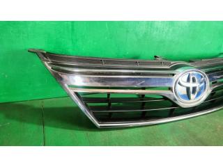 Решетка радиатора TOYOTA CAMRY ASV50 5310133380 2 ракурс
