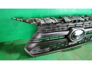 Решетка радиатора TOYOTA RAV4 MXAA54 53111-42220 2 ракурс Решетка радиатора TOYOTA RAV4 MXAA54 53111-42220 2 ракурс
