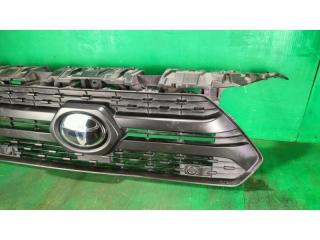 Решетка радиатора TOYOTA RAV4 MXAA54 53111-42220 3 ракурс Решетка радиатора TOYOTA RAV4 MXAA54 53111-42220 3 ракурс