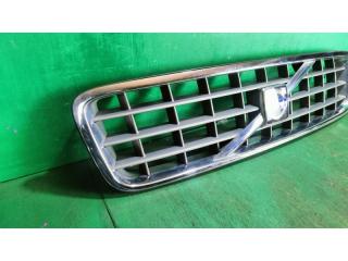 Решетка радиатора VOLVO XC60 DZ98 30678980 2 ракурс Решетка радиатора VOLVO XC60 DZ98 30678980 2 ракурс