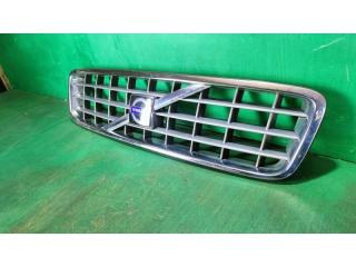 Решетка радиатора VOLVO XC60 DZ98 30678980 3 ракурс Решетка радиатора VOLVO XC60 DZ98 30678980 3 ракурс