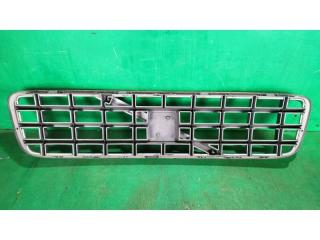 Решетка радиатора VOLVO XC60 DZ98 30678980 4 ракурс Решетка радиатора VOLVO XC60 DZ98 30678980 4 ракурс