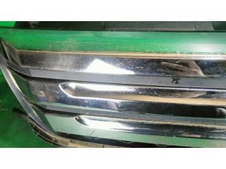 Решетка радиатора HONDA MOBILIO SPIKE GK1 MUGEN 4 ракурс