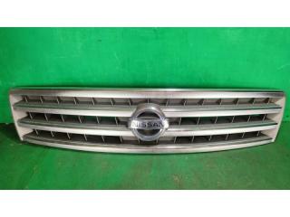 Решетка радиатора NISSAN TEANA J31 1 ракурс