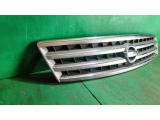 Решетка радиатора NISSAN TEANA J31 2 ракурс