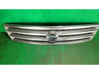 Решетка радиатора NISSAN TEANA J31 4 ракурс