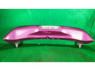 Спойлер MITSUBISHI MIRAGE A05A 1 ракурс