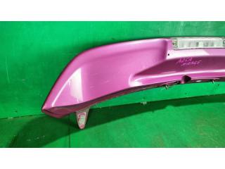 Спойлер MITSUBISHI MIRAGE A05A 2 ракурс