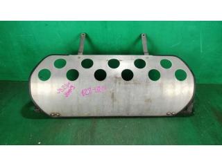 Защита бампера SUZUKI JIMNY JB23W 1 ракурс Защита бампера SUZUKI JIMNY JB23W 1 ракурс