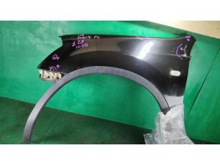 Крыло левое переднее NISSAN DUALIS J10 1 ракурс