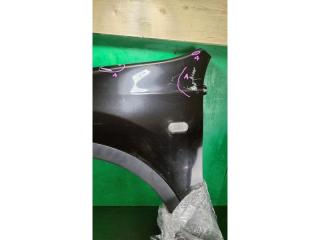 Крыло левое переднее NISSAN DUALIS J10 3 ракурс