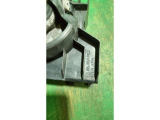 Туманка левая передняя SUBARU EXIGA YA5 114-77828 3 ракурс