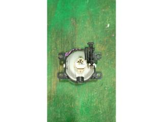 Туманка правая передняя SUBARU IMPREZA GJ3 6192 3 ракурс