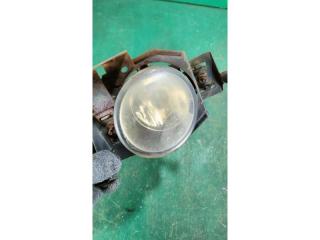 Туманка правая передняя NISSAN TEANA J31 029065 3 ракурс